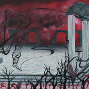 Echoing Antiquity Print